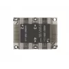 Supermicro SNK-P0067PS sistema di raffreddamento per computer dissipatore/radiatori per processore