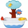 BABY born Splish Splash Tub con Teddy set da gioco per il bagno multicolore
