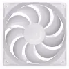 Ventola per raffreddamento PC ENDORFY Stratus 120 bianco PWM ARGB 120 mm