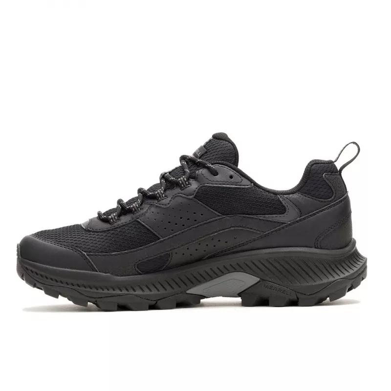 Scarpe da trekking Merrell Speed Strike 2 GTX - nero