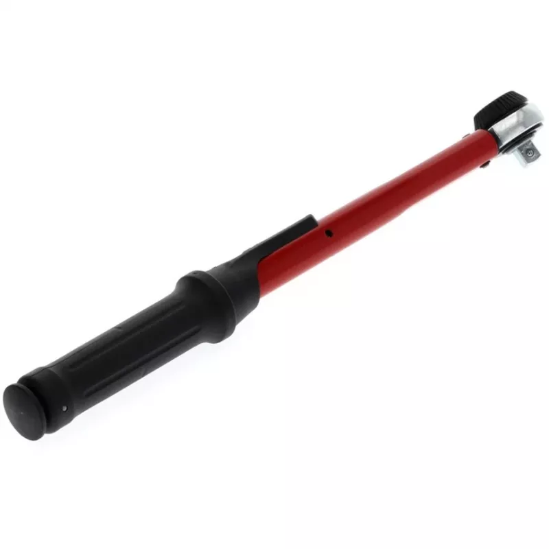 GEDORE rosso chiave dinamometrica 3/8 10-50Nm L.335mm (R58900050)