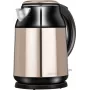 Bollitore elettrico MPM 1.7L 2200W oro