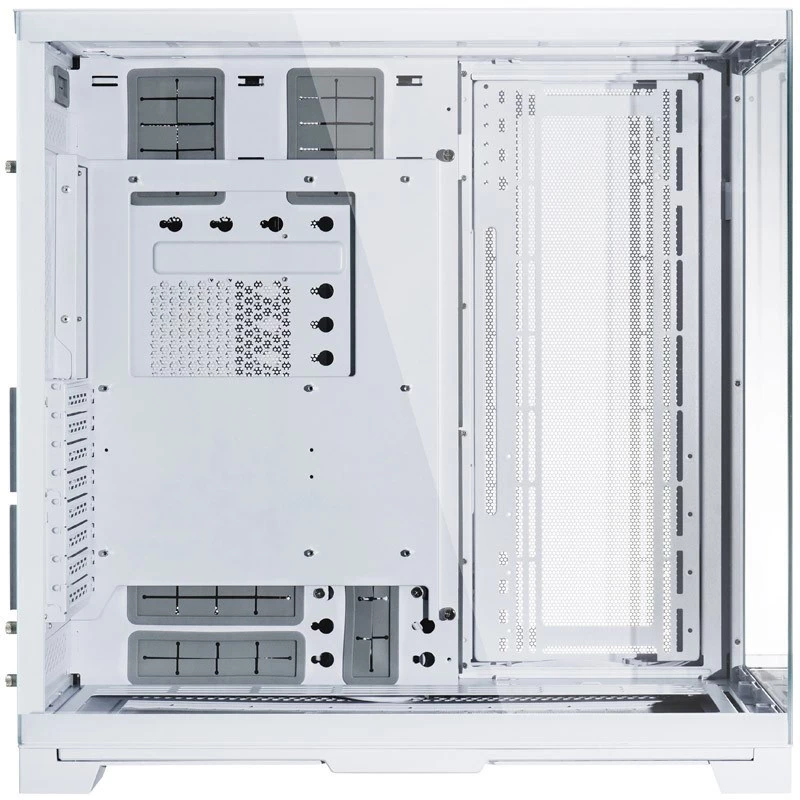 Case Lian Li O11 Dynamic EVO XL Big Tower, bianco