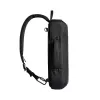 Zaino / borsa porta documenti antifurto XD Design Bobby Bizz 2.0 nero P/N: P705.921