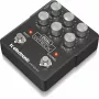 Preamplificatore per chitarra TC Electronic Dual WRECK PREAMP