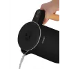 Bollitore a doppia parete 1,5 L Concept nero RK 3301