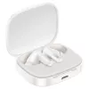 Xiaomi Redmi Buds 6 cuffie Bluetooth con microfono, Cloud White