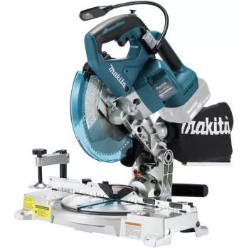 Makita DLS600Z troncatrice e tagliatrice obliqua 5000 giri/min