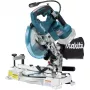 Makita DLS600Z troncatrice e tagliatrice obliqua 5000 giri/min
