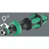 Wera 838 RA-R L portabit con cricchetto 1/4