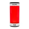 Liquido refrigerante XSPC Pure Coolant 1 L (rosso UV) per sistemi di raffreddamento a liquido PC