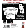 Drunk, Stoned or Stupid, gioco per feste
