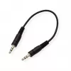 ROLINE cavo audio - mini jack stereo maschio a mini jack stereo maschio