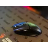 A4TECH BLOODY mouse R36 ULTRA WRLS 2.4G+USB nero