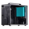 Jonsplus case MATX con maniglia Z20 – nero