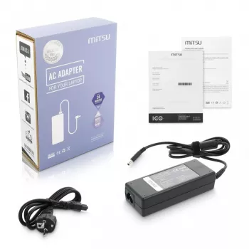 Alimentatore Mitsu Dell ZM/DEL195462P