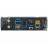 Scheda madre ASRock X870 NOVA WIFI — AMD X870, socket AM5, ATX, 4× DIMM DDR5, 256 GB, Wi-Fi 7, 2,5 GbE