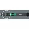 Wera KK Micro-Set 11 inserto a bussola 11 pezzi