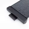 Griglia a contatto Jata JEGR3000 — rettangolare 480×320 mm, 2700 W, comandi touch, nera