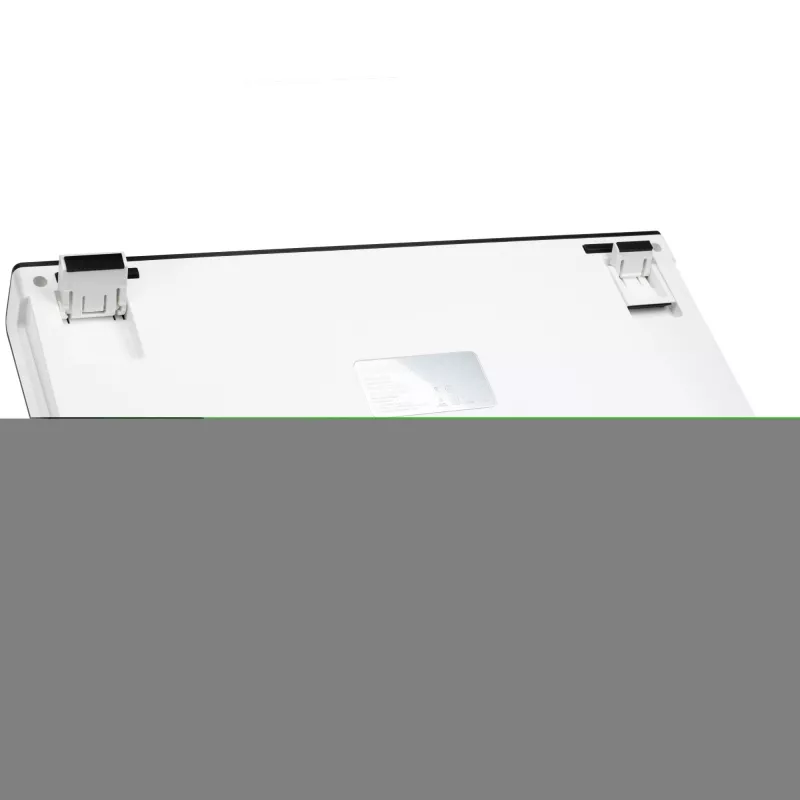 Tastiera Ducky Tinker 75 Gaming USB tedesco nero
