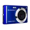 Fotocamera compatta AgfaPhoto Compact DC5200 21 MP CMOS 5616 x 3744 pixel blu (DC5200-BL)