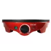 Altoparlante Bluetooth portatile Beper BT.700Y – altoparlante wireless ricaricabile, audio portatile