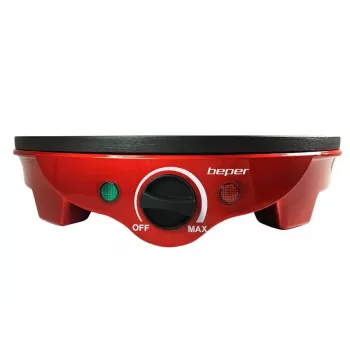 Altoparlante Bluetooth portatile Beper BT.700Y – altoparlante wireless ricaricabile, audio portatile