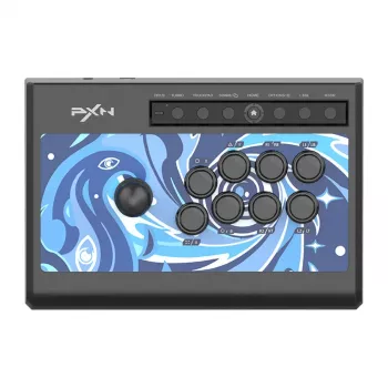 Arcade stick PXN PXN-008 – controller joystick USB con filo per PC e console