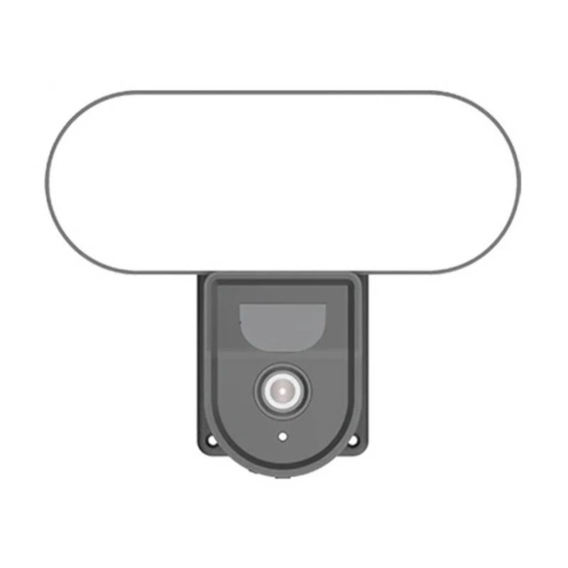 Telecamera di sorveglianza Gosund IPC3 IP65 smart outdoor WiFi