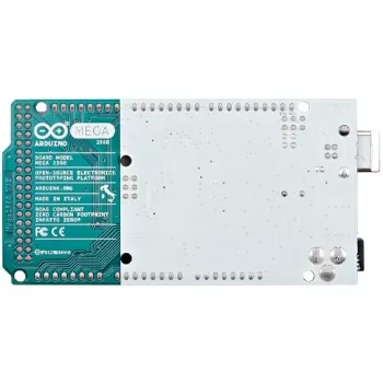 Scheda di sviluppo Arduino ATmega2560 16 MHz