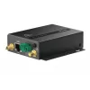 D-Link 5G M2M VPN PoE+ modem router, RJ45, esterno, IEEE 802.3at, nero, 48 - 57 V, -30 - 70 °C