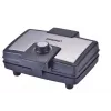 Prime3 SWM51 Piastra per waffle