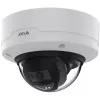 Telecamera di sorveglianza IP Axis 02372-001 dome 2688 x 1512 pixel