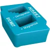 Hazet magnetizzatore/demagnetizzatore 810MGT – utensile manuale compatto per magnetizzare e demagnetizzare punte