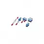 Adattatore per cavo Telegärtner J08082A0002 blu