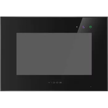 VIDOS monitor interno a colori 10