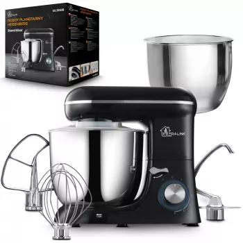 Extralink Home planetaria