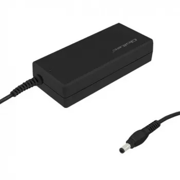 Qoltec 84W alimentatore desktop | 12V | 7A | 5,5*2,5 | +cavo di alimentazione