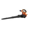 Black & Decker BEBLV300-QS soffiatore