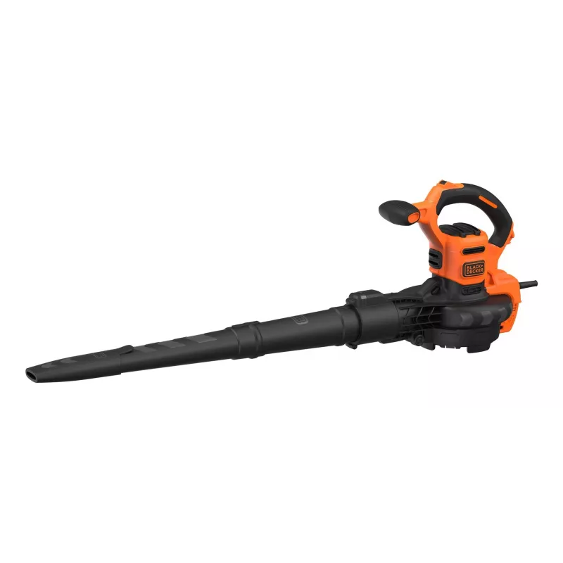 Black & Decker BEBLV300-QS soffiatore