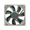Ventola per case Noctua 80 mm NF-R8 REDUX-1800, 1800 U/min, 53,3 CFM, 17,1 dB, 3-Pin, 12 V