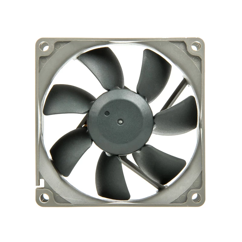 Ventola per case Noctua 80 mm NF-R8 REDUX-1800, 1800 U/min, 53,3 CFM, 17,1 dB, 3-Pin, 12 V