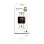 Orologio per bambini Euroswan LED Real Madrid RM00016 con calendario, display digitale per bambini