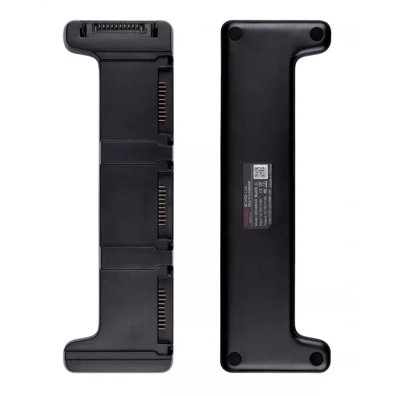 Caricabatterie per tre batterie drone Autel EVO Lite Series