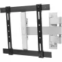 Supporto a parete One For All WM6454 195,6 cm 40 kg nero bianco