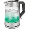 Bollitore elettrico in vetro Proficook PC-WKS 1190 G