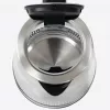Bollitore elettrico Lovio 1,7L 2200W vetro