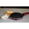 Macchina per crêpe Beper BT.710Y – preparatore elettrico di pancake, piastra antiaderente