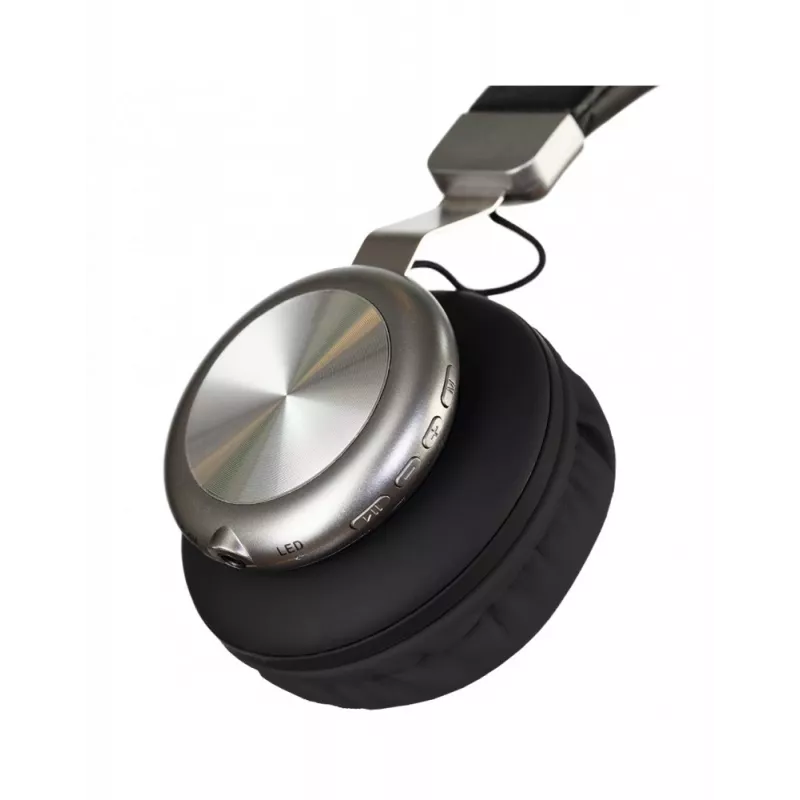 Cuffie Forme FHP-380BK