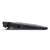 Tastiera multi-device WK-750 nero